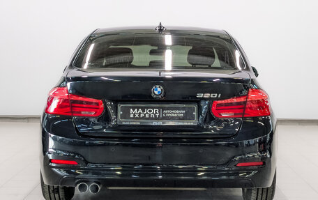 BMW 3 серия, 2016 год, 2 340 000 рублей, 6 фотография