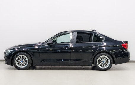 BMW 3 серия, 2016 год, 2 340 000 рублей, 8 фотография
