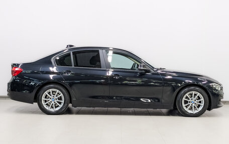 BMW 3 серия, 2016 год, 2 340 000 рублей, 4 фотография