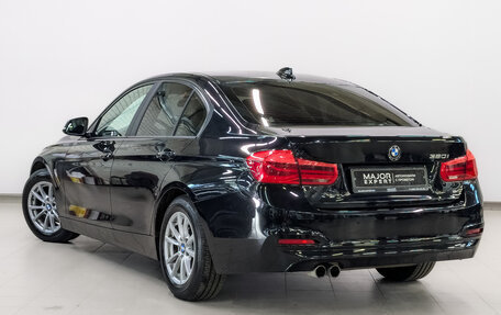 BMW 3 серия, 2016 год, 2 340 000 рублей, 7 фотография
