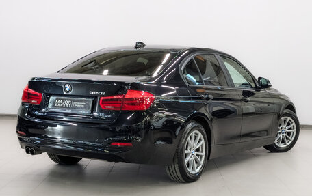 BMW 3 серия, 2016 год, 2 340 000 рублей, 5 фотография