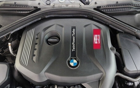 BMW 3 серия, 2016 год, 2 340 000 рублей, 9 фотография