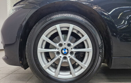 BMW 3 серия, 2016 год, 2 340 000 рублей, 12 фотография