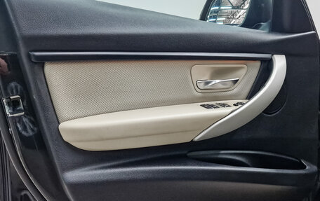 BMW 3 серия, 2016 год, 2 340 000 рублей, 19 фотография