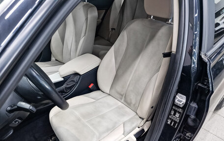 BMW 3 серия, 2016 год, 2 340 000 рублей, 20 фотография