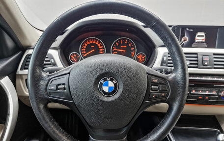 BMW 3 серия, 2016 год, 2 340 000 рублей, 22 фотография