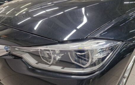 BMW 3 серия, 2016 год, 2 340 000 рублей, 11 фотография