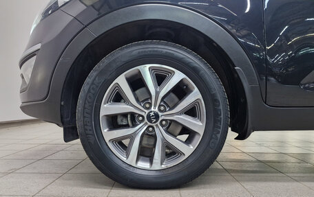 KIA Sportage III, 2015 год, 1 825 000 рублей, 12 фотография