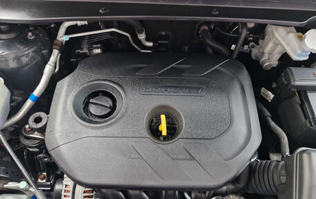 KIA Sportage III, 2015 год, 1 825 000 рублей, 9 фотография