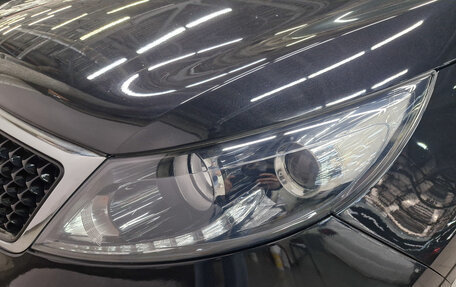 KIA Sportage III, 2015 год, 1 825 000 рублей, 11 фотография