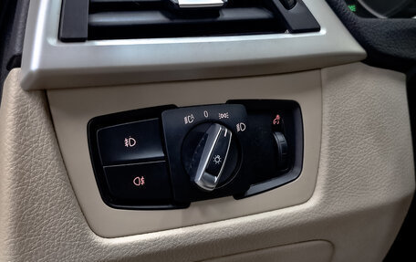 BMW 3 серия, 2016 год, 2 340 000 рублей, 27 фотография