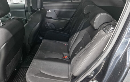 KIA Sportage III, 2015 год, 1 825 000 рублей, 18 фотография