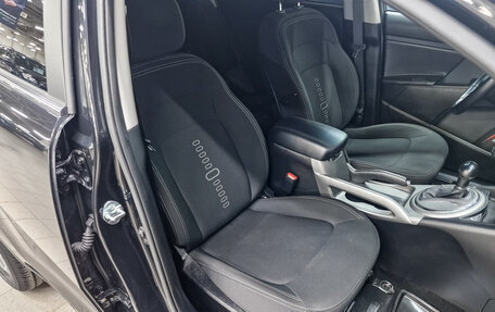 KIA Sportage III, 2015 год, 1 825 000 рублей, 23 фотография