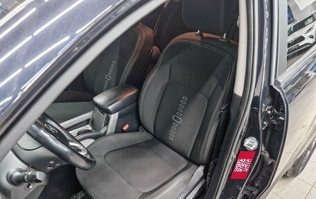 KIA Sportage III, 2015 год, 1 825 000 рублей, 20 фотография
