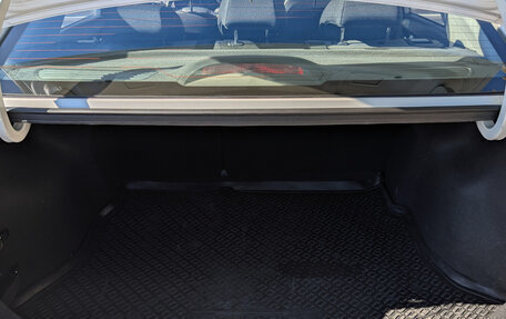 Hyundai Solaris II рестайлинг, 2019 год, 1 399 000 рублей, 10 фотография