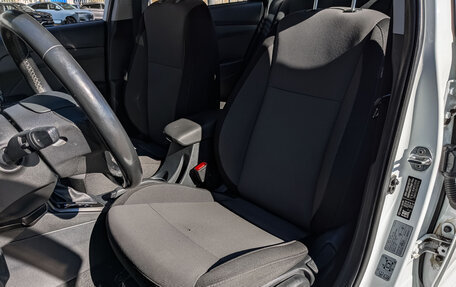 Hyundai Solaris II рестайлинг, 2019 год, 1 399 000 рублей, 20 фотография