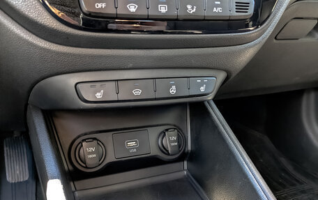 Hyundai Solaris II рестайлинг, 2019 год, 1 399 000 рублей, 24 фотография