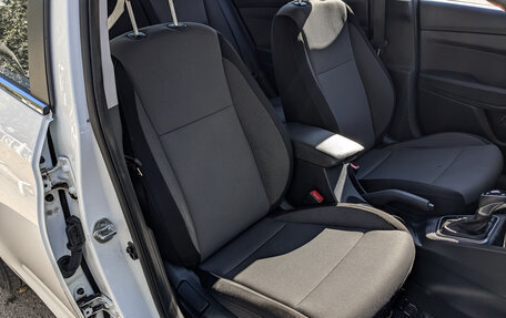 Hyundai Solaris II рестайлинг, 2019 год, 1 399 000 рублей, 22 фотография