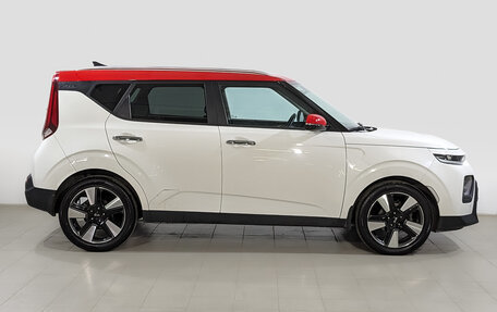 KIA Soul III, 2021 год, 2 290 000 рублей, 4 фотография