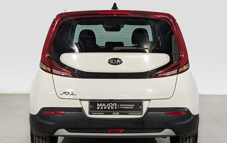 KIA Soul III, 2021 год, 2 290 000 рублей, 6 фотография