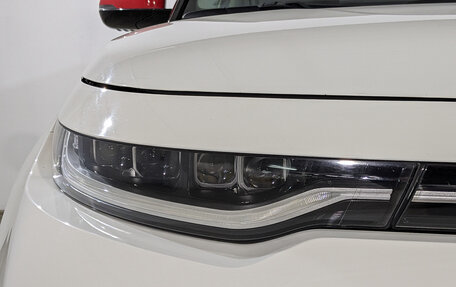 KIA Soul III, 2021 год, 2 290 000 рублей, 11 фотография