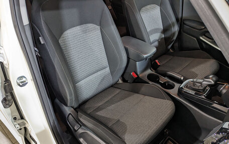 KIA Soul III, 2021 год, 2 290 000 рублей, 23 фотография