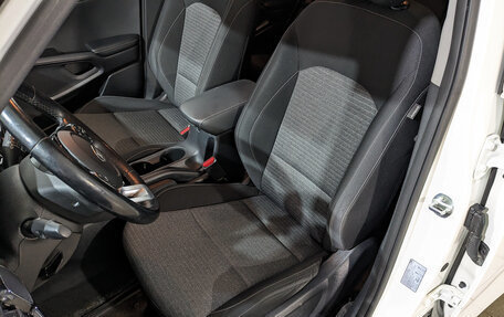 KIA Soul III, 2021 год, 2 290 000 рублей, 20 фотография