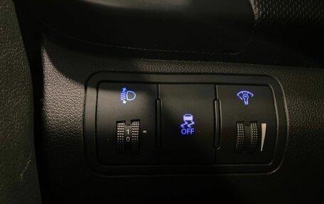 Hyundai Solaris II рестайлинг, 2012 год, 750 000 рублей, 28 фотография