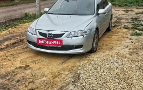Mazda 6, 2007 год, 349 000 рублей, 3 фотография