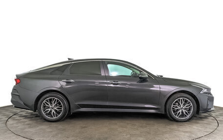 KIA K5, 2021 год, 2 475 000 рублей, 4 фотография