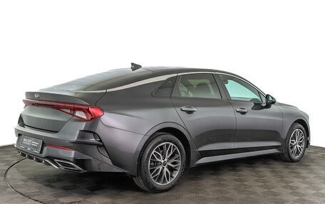 KIA K5, 2021 год, 2 475 000 рублей, 5 фотография