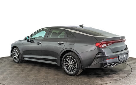 KIA K5, 2021 год, 2 475 000 рублей, 7 фотография