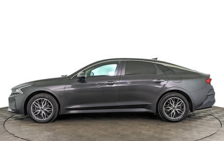 KIA K5, 2021 год, 2 475 000 рублей, 8 фотография
