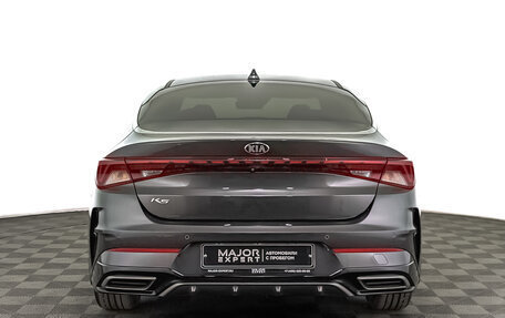 KIA K5, 2021 год, 2 475 000 рублей, 6 фотография