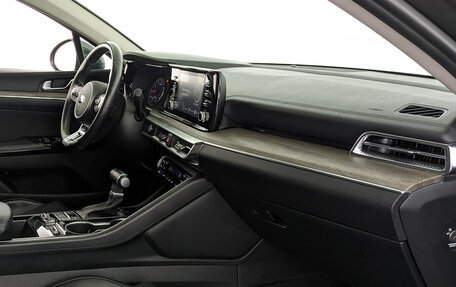 KIA K5, 2021 год, 2 475 000 рублей, 15 фотография