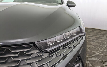 KIA K5, 2021 год, 2 475 000 рублей, 11 фотография