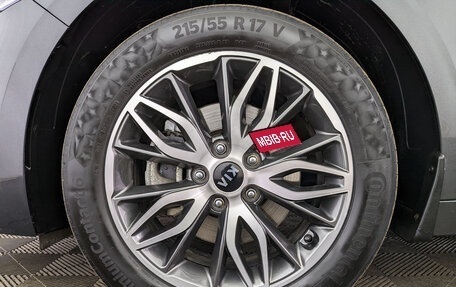 KIA K5, 2021 год, 2 475 000 рублей, 12 фотография