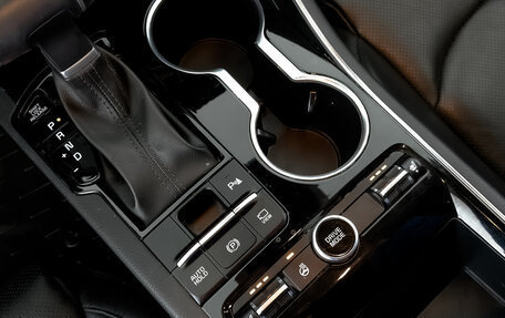 KIA K5, 2021 год, 2 475 000 рублей, 21 фотография