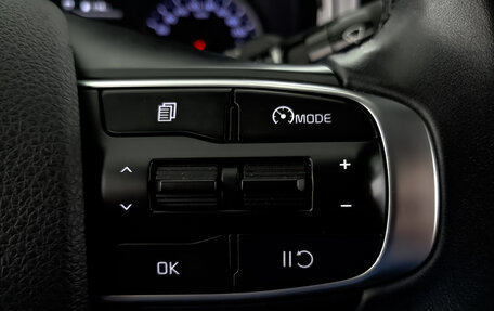 KIA K5, 2021 год, 2 475 000 рублей, 28 фотография