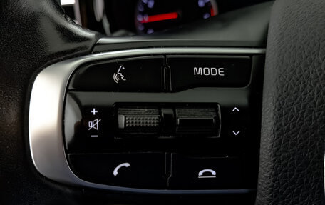 KIA K5, 2021 год, 2 475 000 рублей, 27 фотография