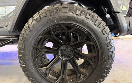 Jeep Wrangler, 2021 год, 7 500 000 рублей, 8 фотография