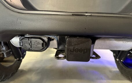 Jeep Wrangler, 2021 год, 7 500 000 рублей, 14 фотография