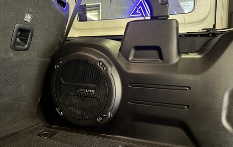 Jeep Wrangler, 2021 год, 7 500 000 рублей, 19 фотография