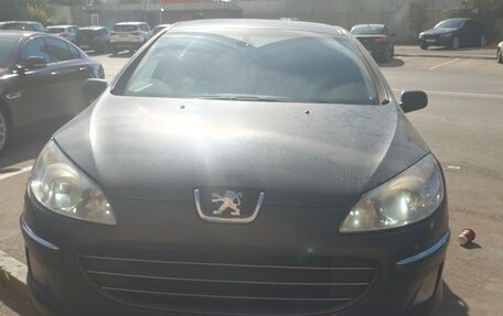 Peugeot 407, 2006 год, 375 000 рублей, 2 фотография