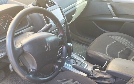 Peugeot 407, 2006 год, 375 000 рублей, 6 фотография