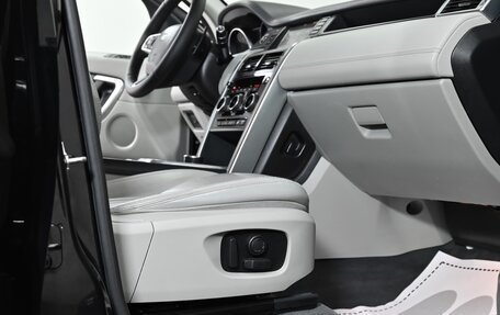 Land Rover Discovery Sport I рестайлинг, 2016 год, 1 779 000 рублей, 11 фотография
