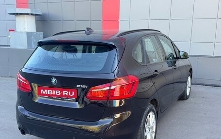 BMW 2 серия Active Tourer F45, 2018 год, 1 550 000 рублей, 5 фотография