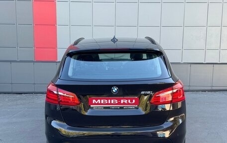 BMW 2 серия Active Tourer F45, 2018 год, 1 550 000 рублей, 4 фотография