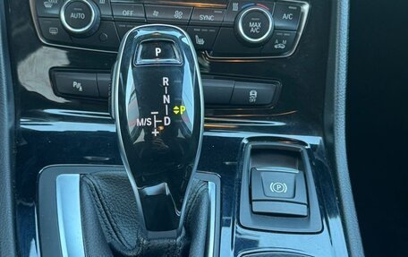 BMW 2 серия Active Tourer F45, 2018 год, 1 550 000 рублей, 8 фотография