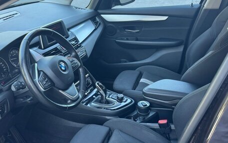 BMW 2 серия Active Tourer F45, 2018 год, 1 550 000 рублей, 7 фотография